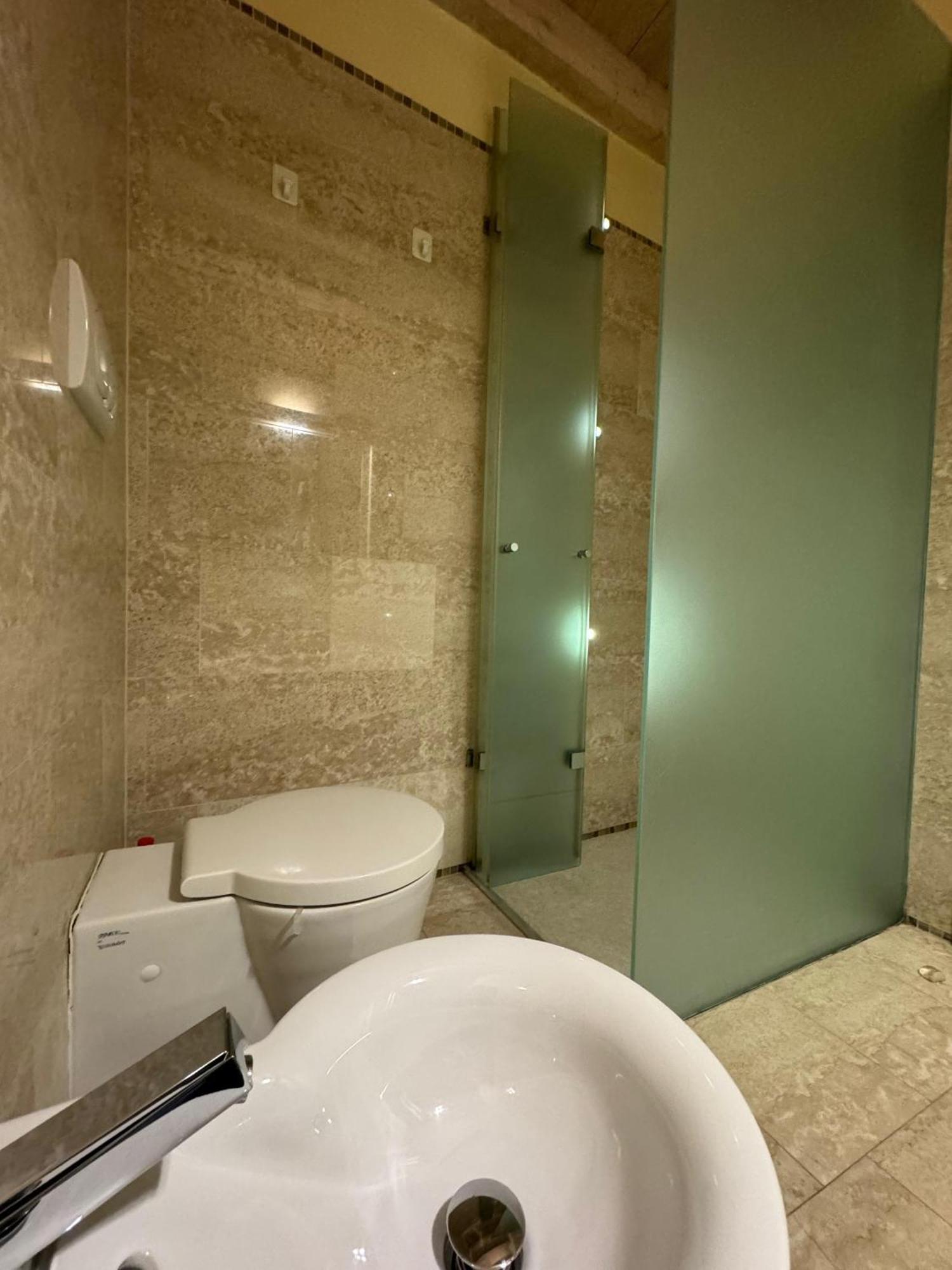 Splendid Apartment Desenzano del Garda Buitenkant foto
